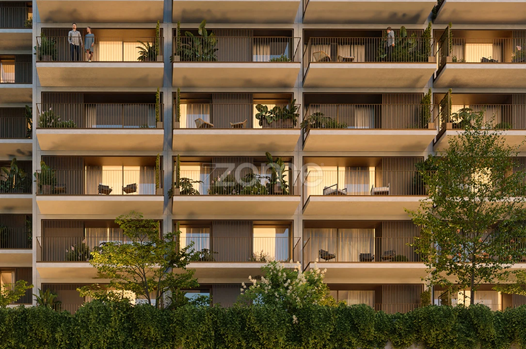 Apartamento T3 para Venda em Santa Marinha e São Pedro da Afurada Foto 6