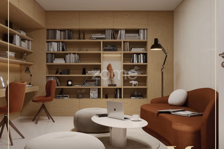 Apartamento T3 para Venda em Santa Marinha e São Pedro da Afurada Foto 8