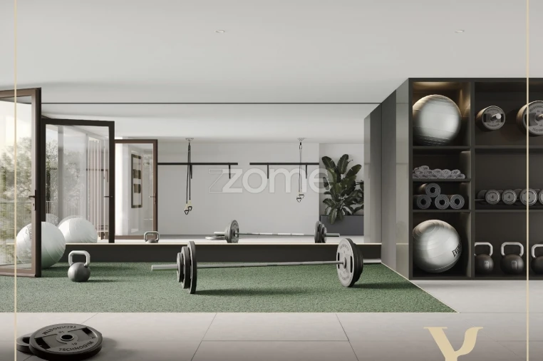 Apartamento T3 para Venda em Santa Marinha e São Pedro da Afurada Foto 7