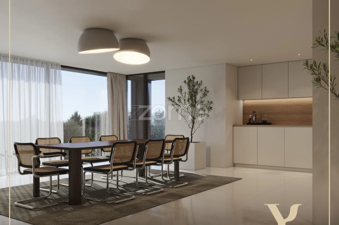 Apartamento T3 para Venda em Santa Marinha e São Pedro da Afurada Foto 1