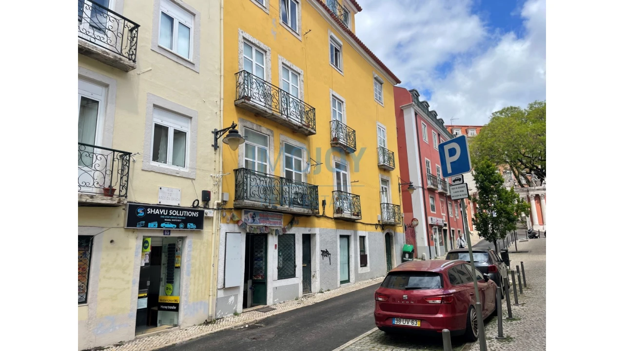 Loja para Venda em Arroios Foto 10