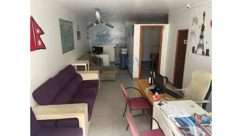 Loja para Venda em Arroios