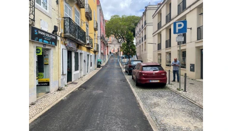 Loja para Venda em Arroios