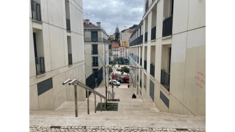 Loja para Venda em Arroios