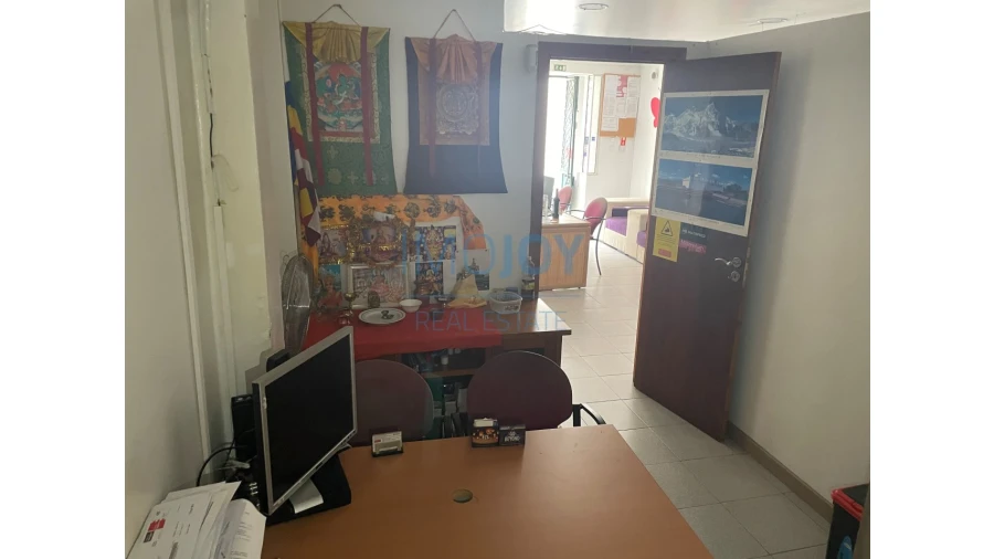 Loja para Venda em Arroios Foto 8
