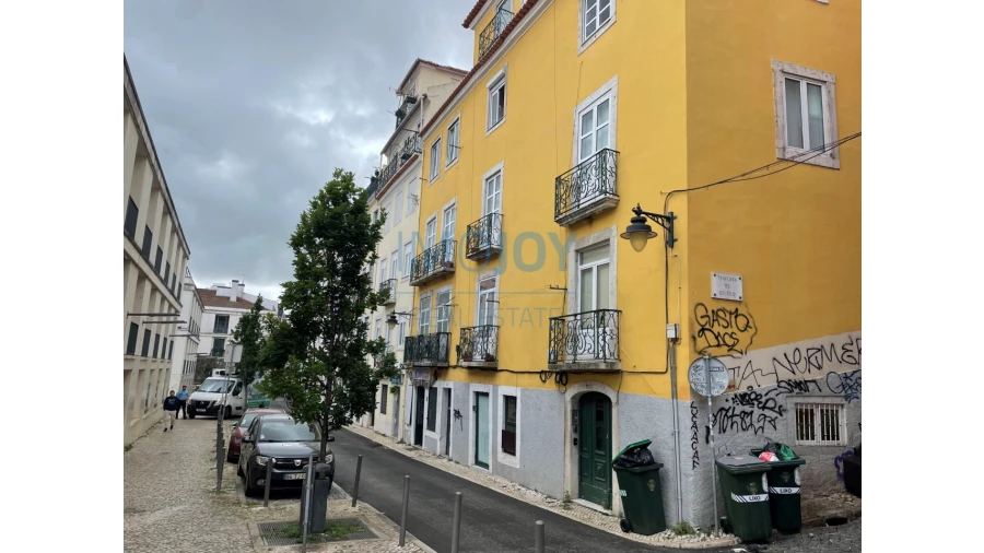 Loja para Venda em Arroios Foto 12