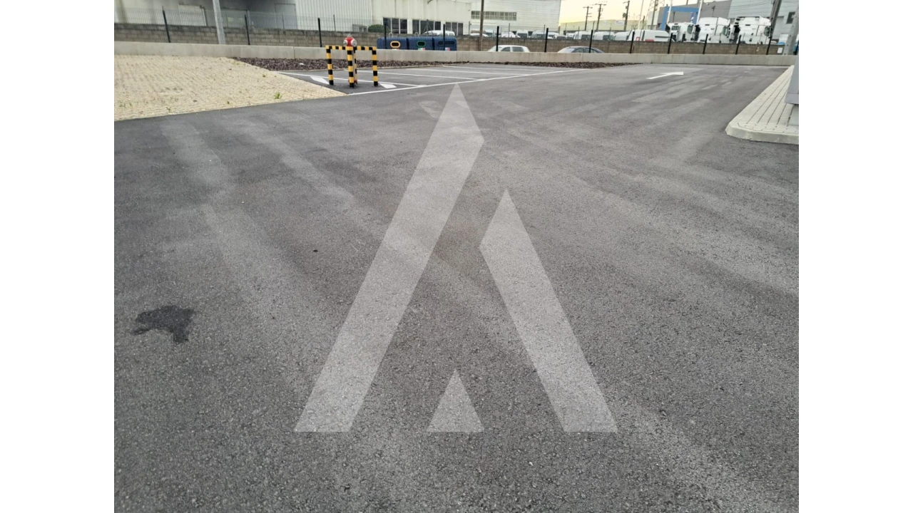 Armazém para Arrendamento em Cacia Foto 7