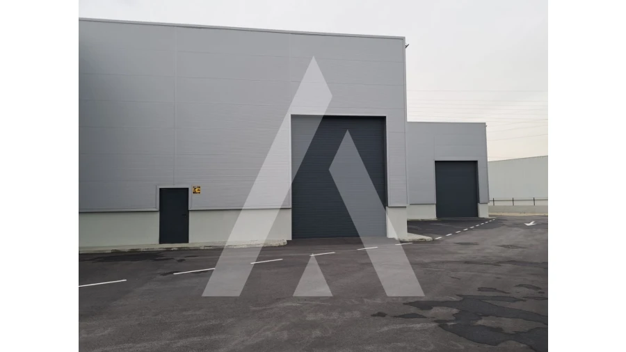 Armazém para Arrendamento em Cacia Foto 4