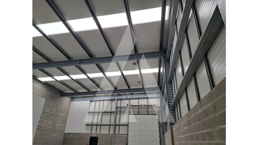 Armazém para Arrendamento em Cacia Foto 5