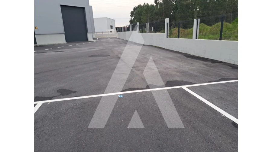 Armazém para Arrendamento em Cacia Foto 6