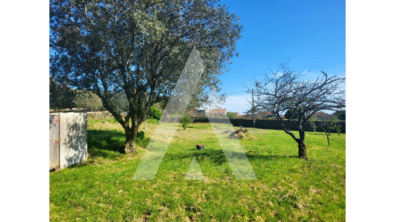 Terreno para Venda em Areosa Foto 2