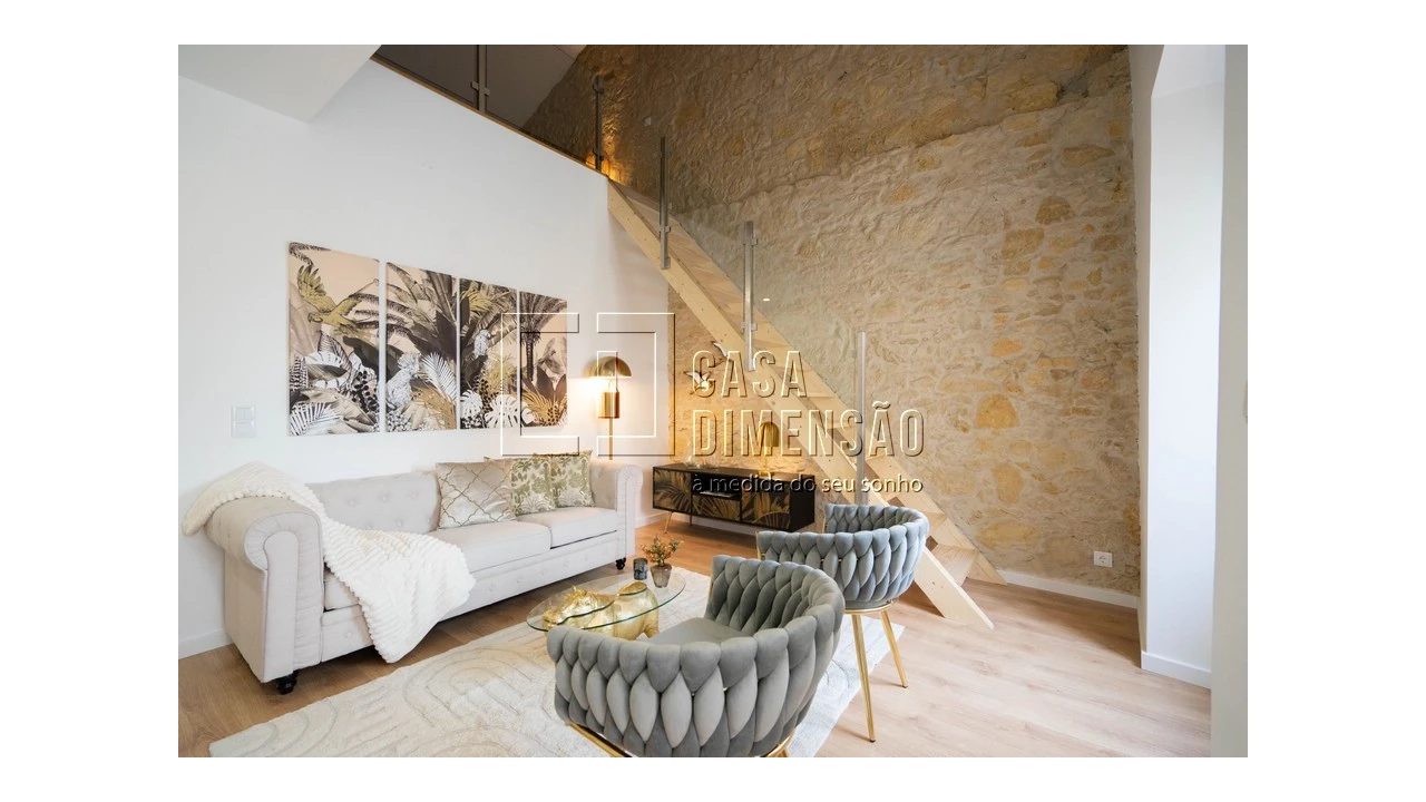 Apartamento T2 para Venda em São Domingos de Benfica Foto 1
