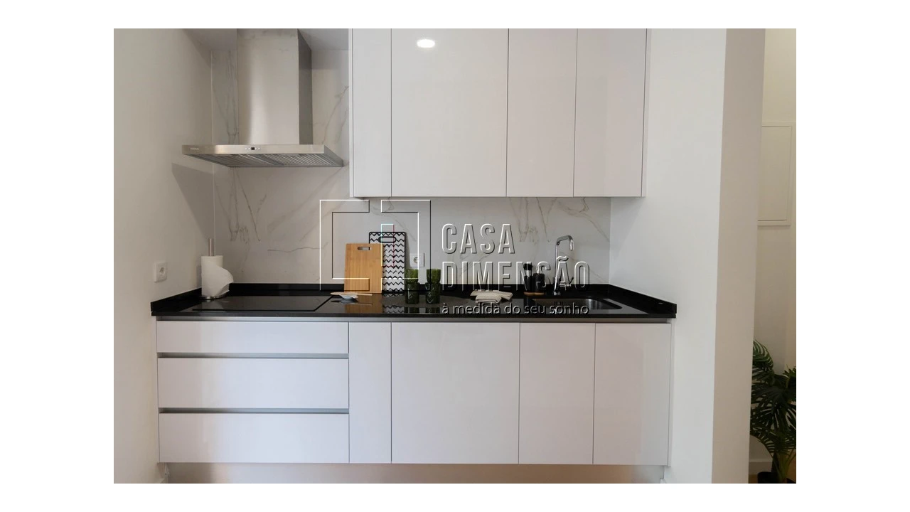 Apartamento T2 para Venda em São Domingos de Benfica Foto 11