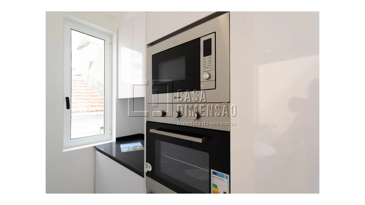 Apartamento T2 para Venda em São Domingos de Benfica Foto 12