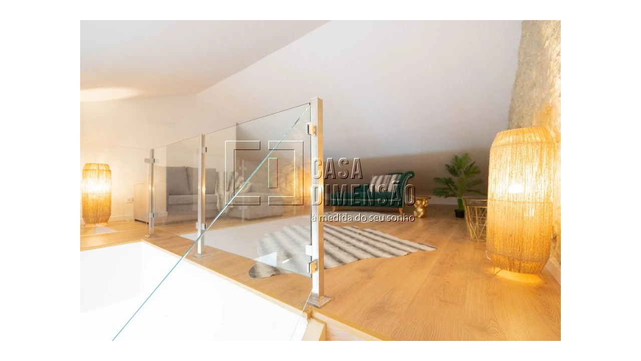 Apartamento T2 para Venda em São Domingos de Benfica Foto 16