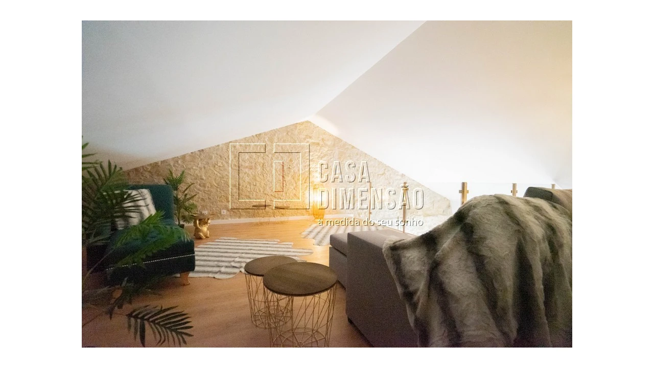 Apartamento T2 para Venda em São Domingos de Benfica Foto 19