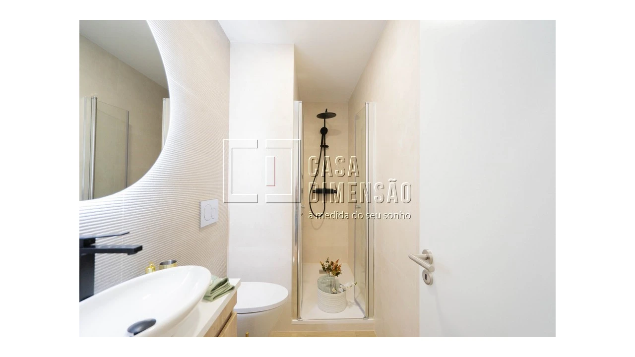 Apartamento T2 para Venda em São Domingos de Benfica Foto 26