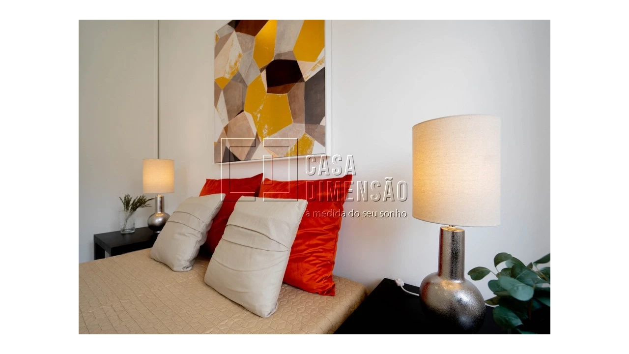 Apartamento T2 para Venda em São Domingos de Benfica Foto 33