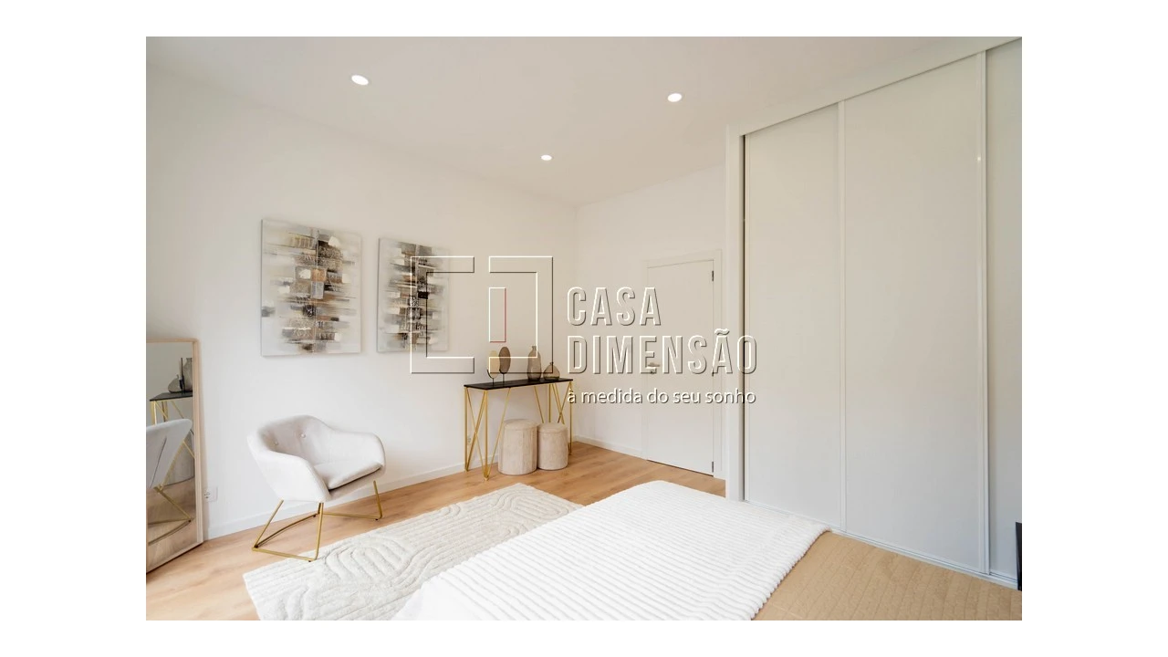 Apartamento T2 para Venda em São Domingos de Benfica Foto 34