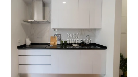 Apartamento T2 para Venda em São Domingos de Benfica