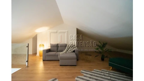 Apartamento T2 para Venda em São Domingos de Benfica