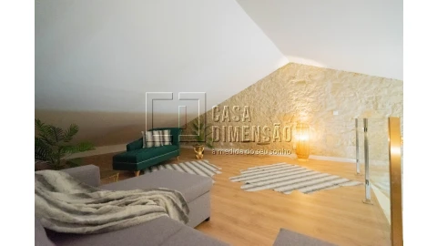 Apartamento T2 para Venda em São Domingos de Benfica