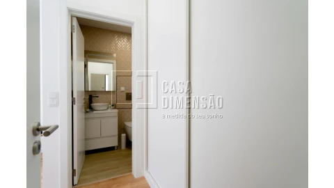 Apartamento T2 para Venda em São Domingos de Benfica