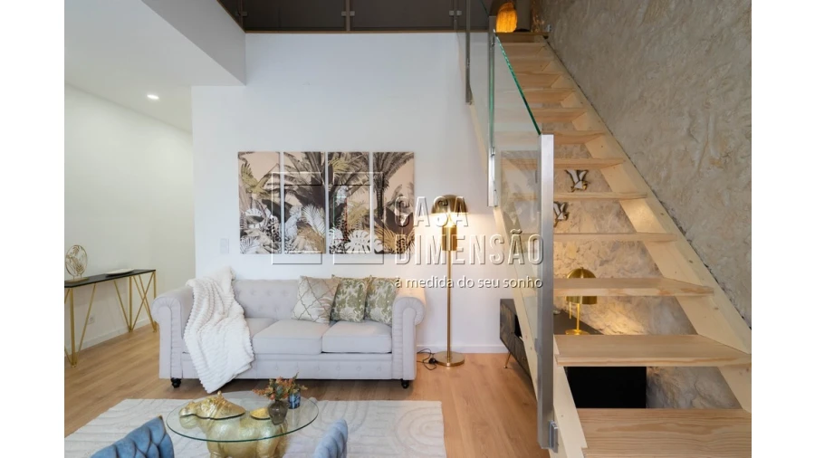 Apartamento T2 para Venda em São Domingos de Benfica Foto 6