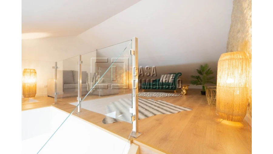 Apartamento T2 para Venda em São Domingos de Benfica Foto 16