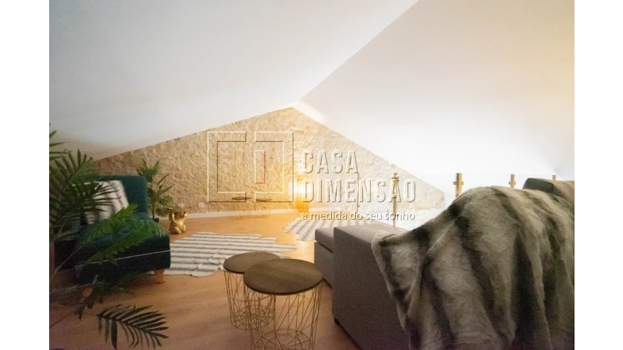 Apartamento T2 para Venda em São Domingos de Benfica Foto 19