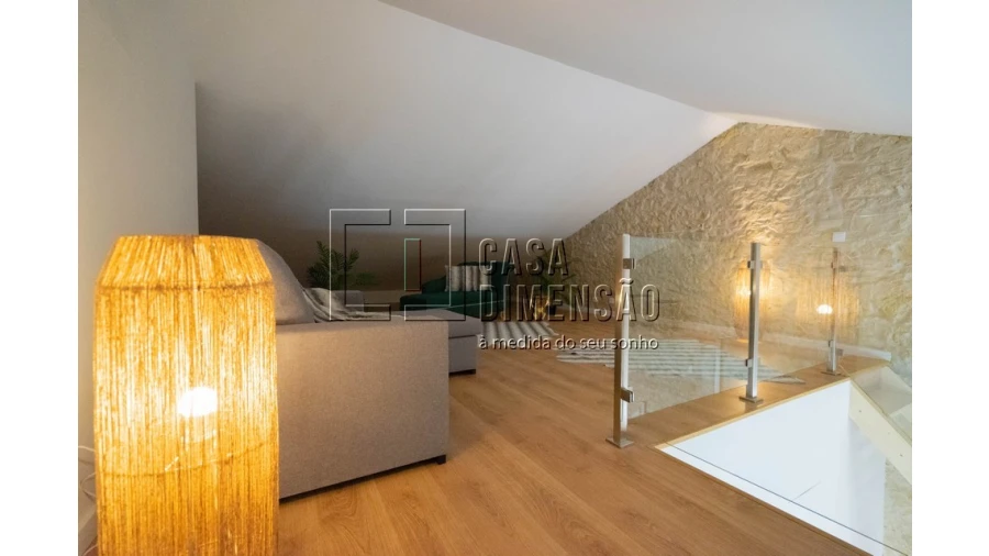 Apartamento T2 para Venda em São Domingos de Benfica Foto 20