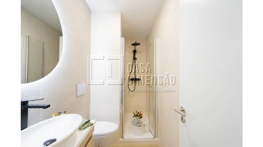 Apartamento T2 para Venda em São Domingos de Benfica Foto 26