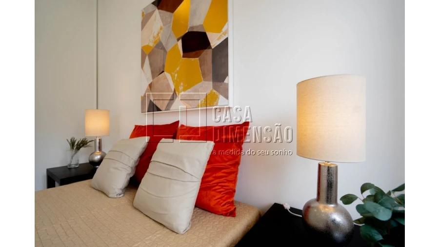 Apartamento T2 para Venda em São Domingos de Benfica Foto 33