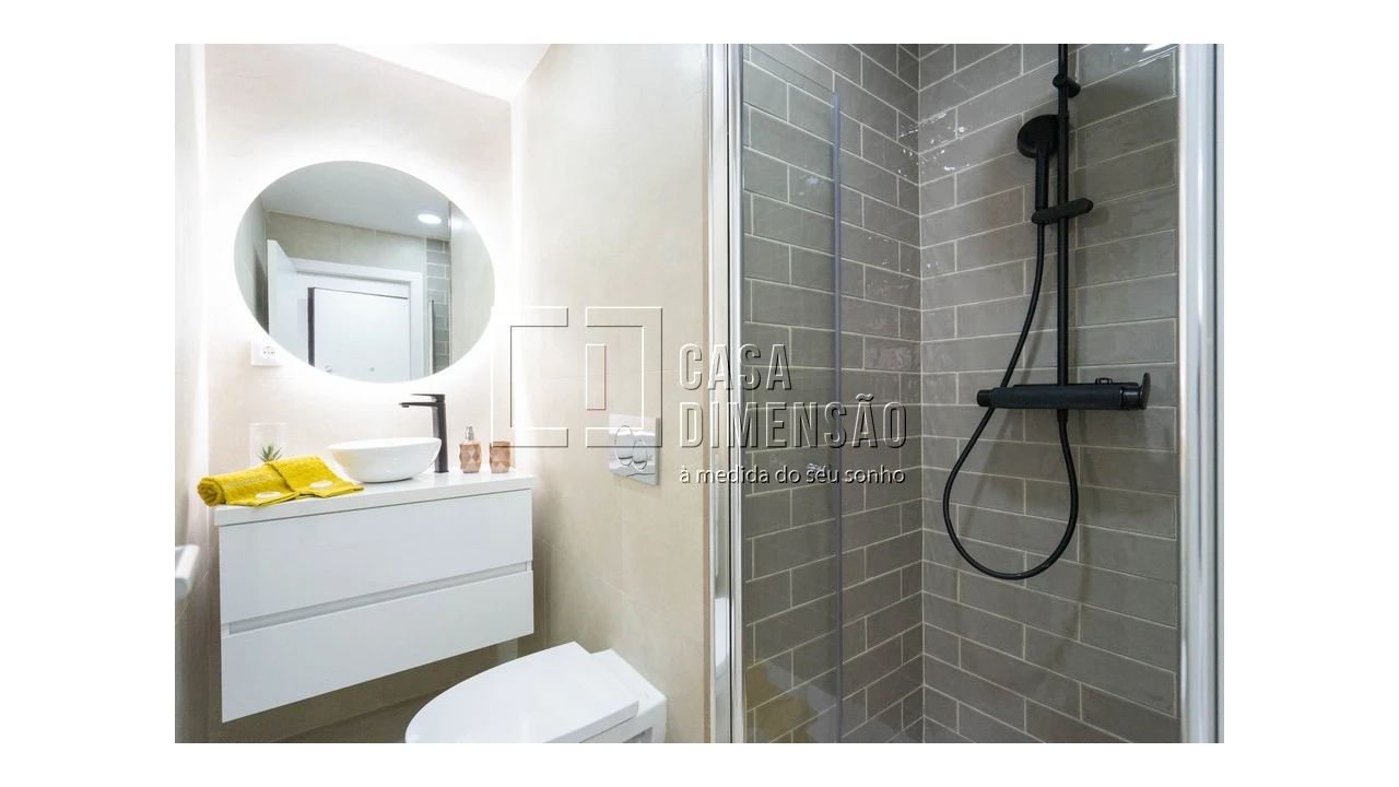 Apartamento T2 para Venda em Penha de França Foto 14