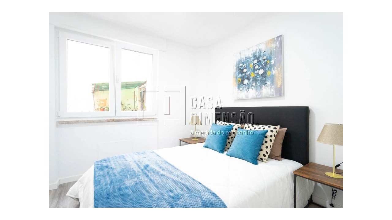 Apartamento T2 para Venda em Penha de França Foto 15