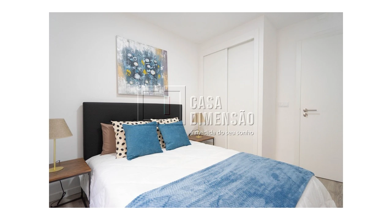 Apartamento T2 para Venda em Penha de França Foto 16