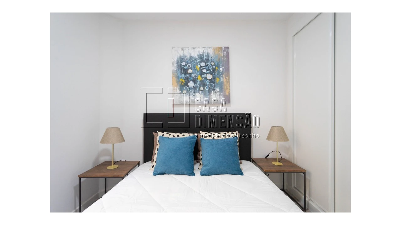 Apartamento T2 para Venda em Penha de França Foto 17
