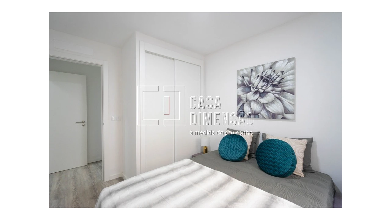 Apartamento T2 para Venda em Penha de França Foto 20