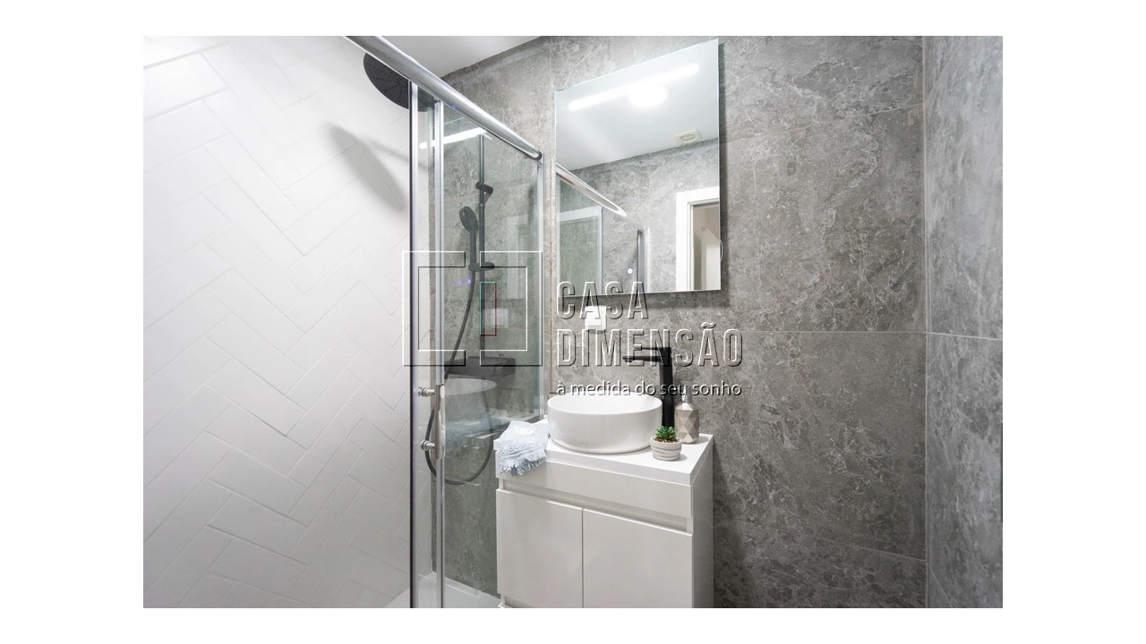Apartamento T2 para Venda em Penha de França Foto 23