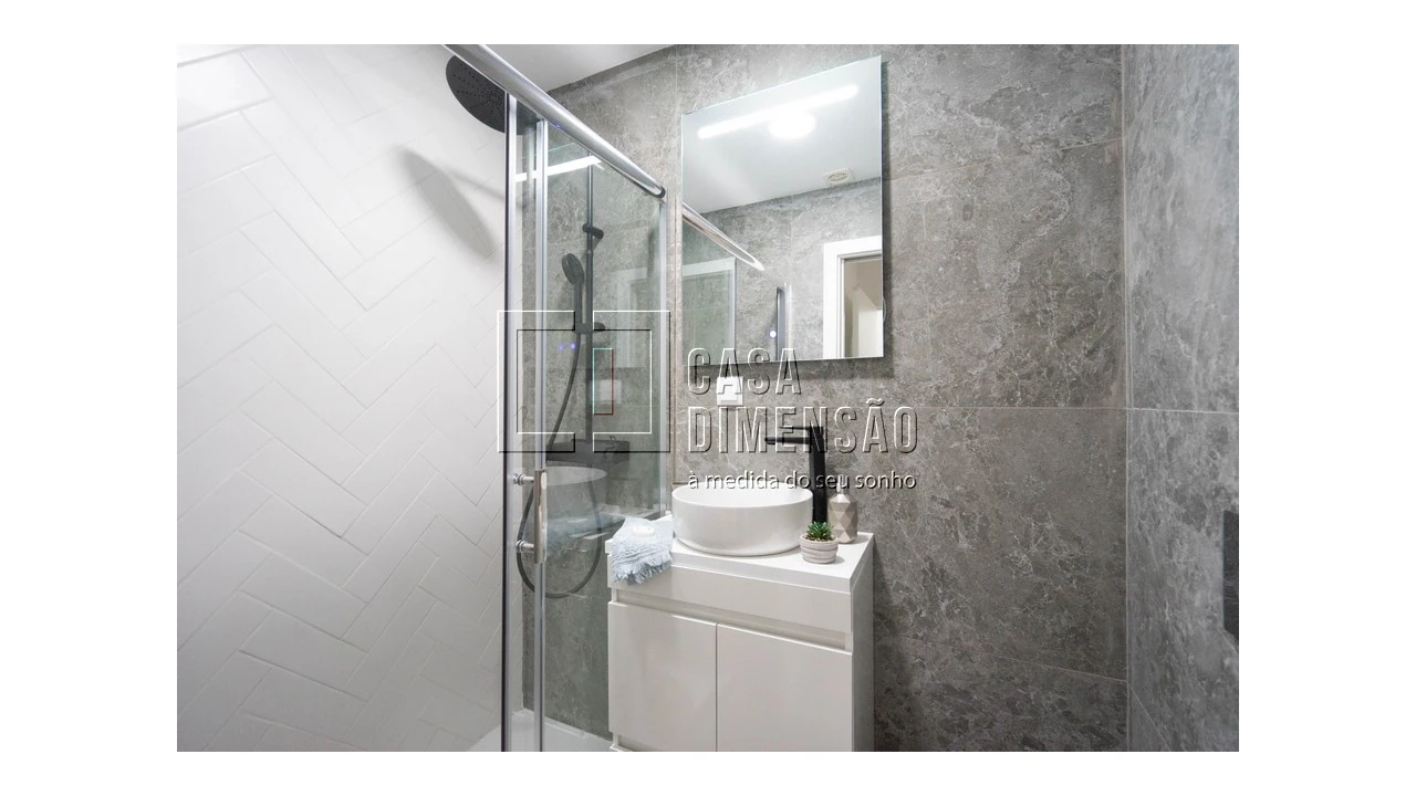 Apartamento T2 para Venda em Penha de França Foto 24