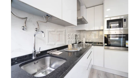 Apartamento T2 para Venda em Penha de França