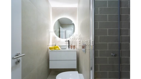 Apartamento T2 para Venda em Penha de França