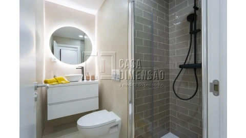 Apartamento T2 para Venda em Penha de França