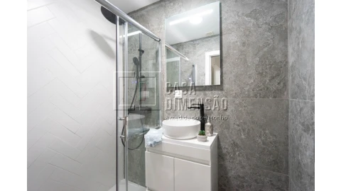 Apartamento T2 para Venda em Penha de França