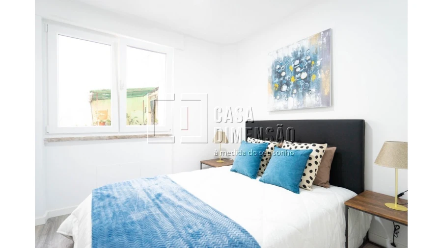 Apartamento T2 para Venda em Penha de França Foto 15