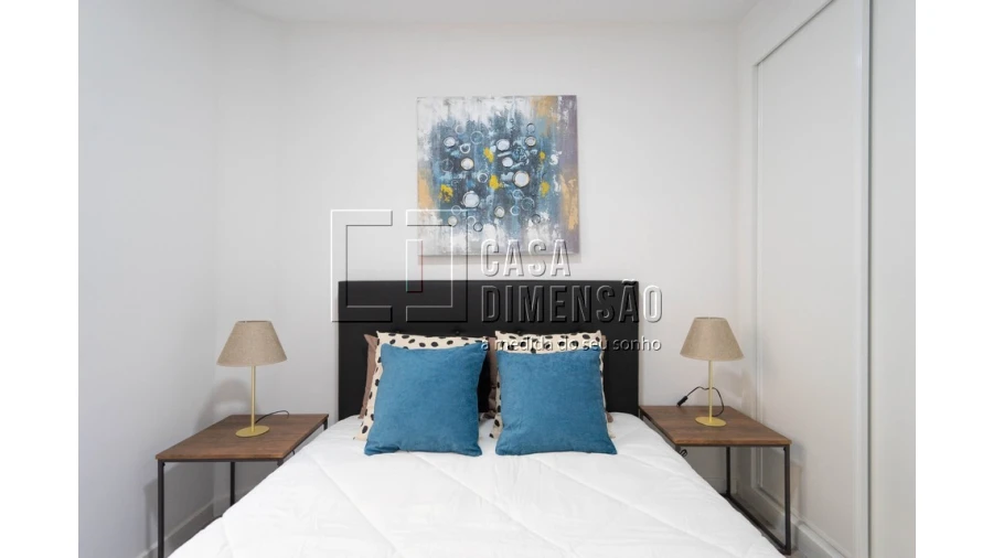 Apartamento T2 para Venda em Penha de França Foto 17