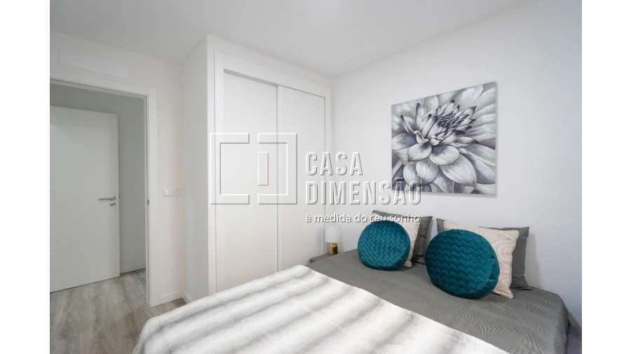 Apartamento T2 para Venda em Penha de França Foto 20