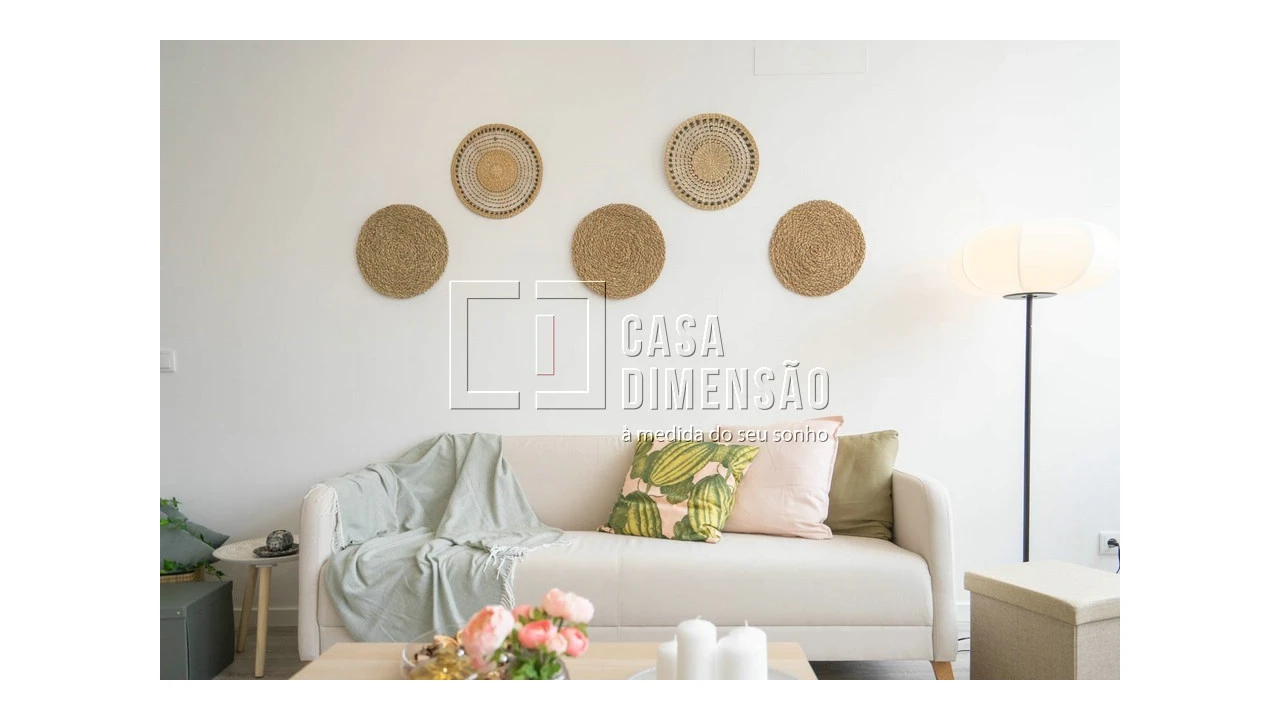 Apartamento T1 para Venda em São Domingos de Benfica Foto 8