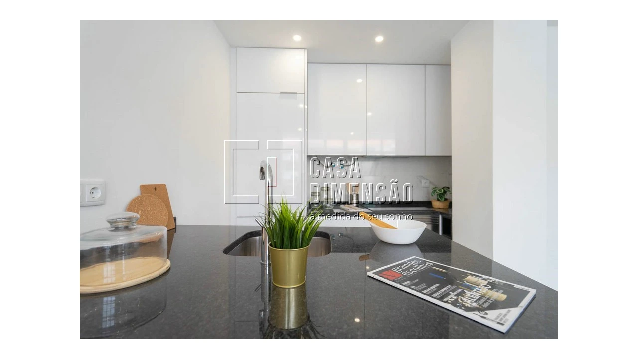 Apartamento T1 para Venda em São Domingos de Benfica Foto 13