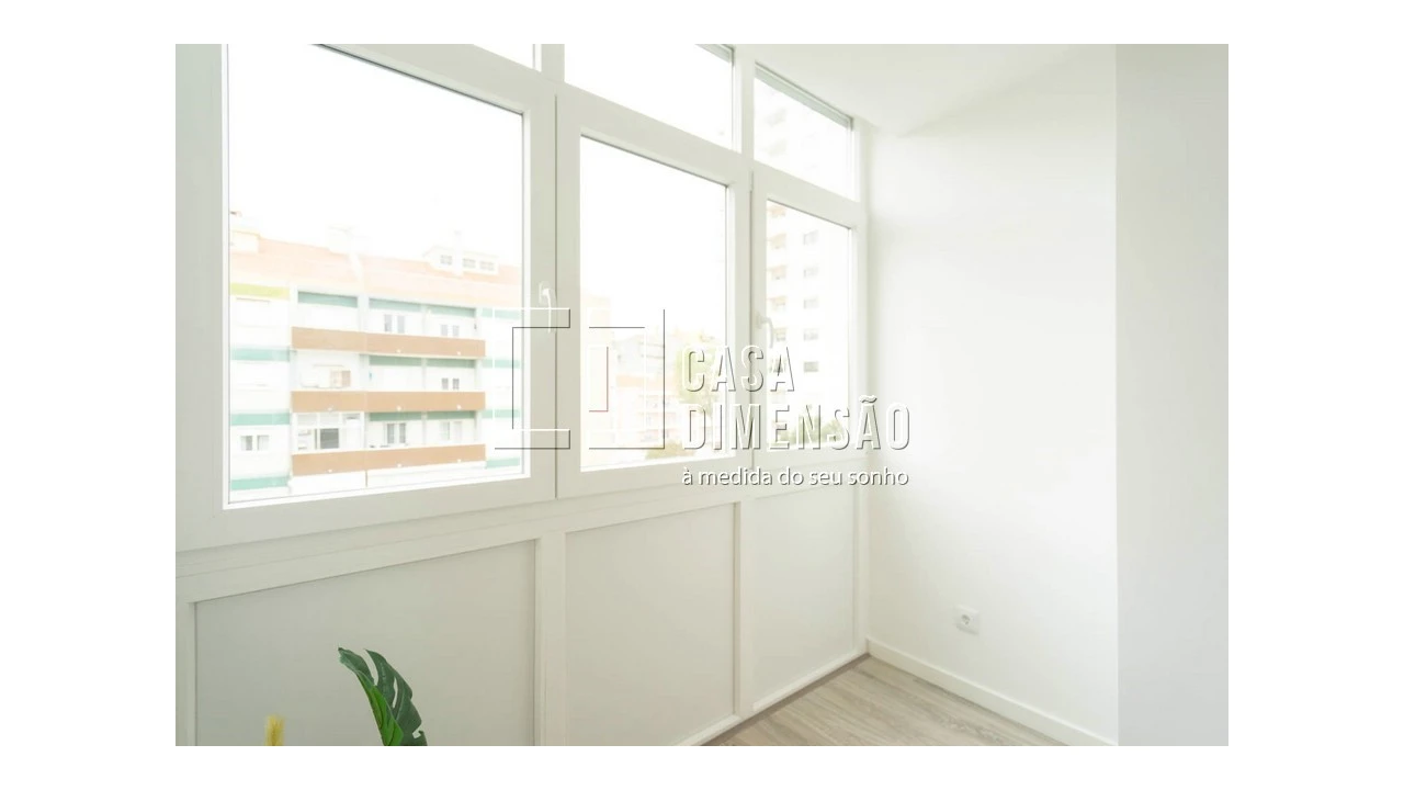 Apartamento T1 para Venda em São Domingos de Benfica Foto 20